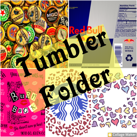 Another Tumbler Bundle